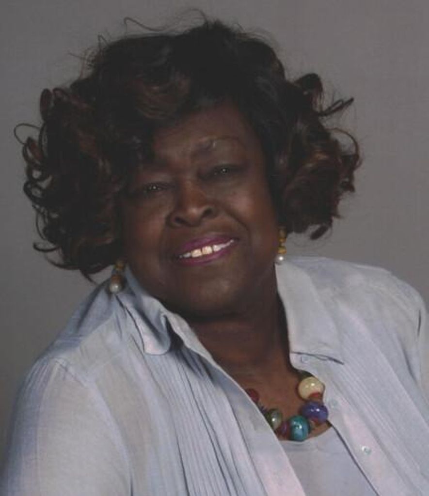 Martha E Simpkins Profile Photo