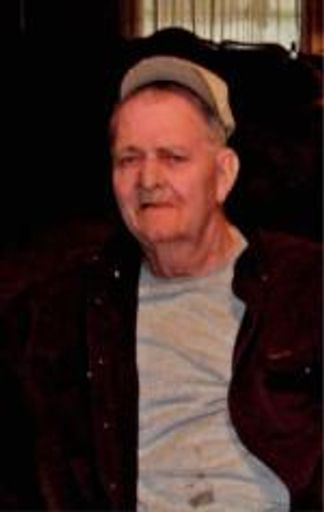 Photo of Roy Franklin Reeves