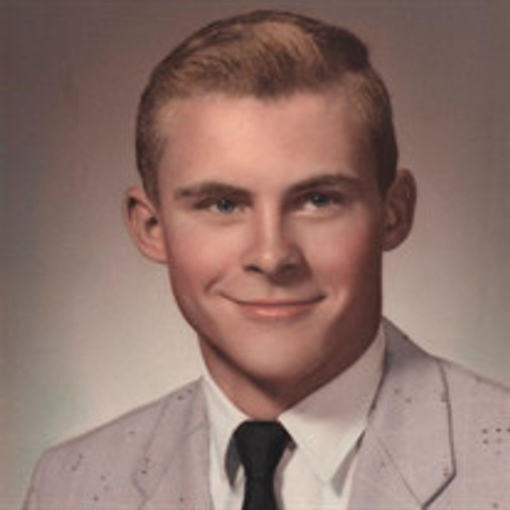 Dan R. Main
