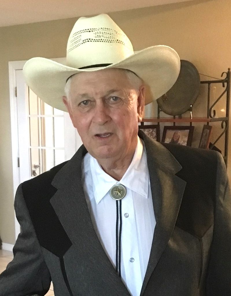 Gayland Fisher Sr.