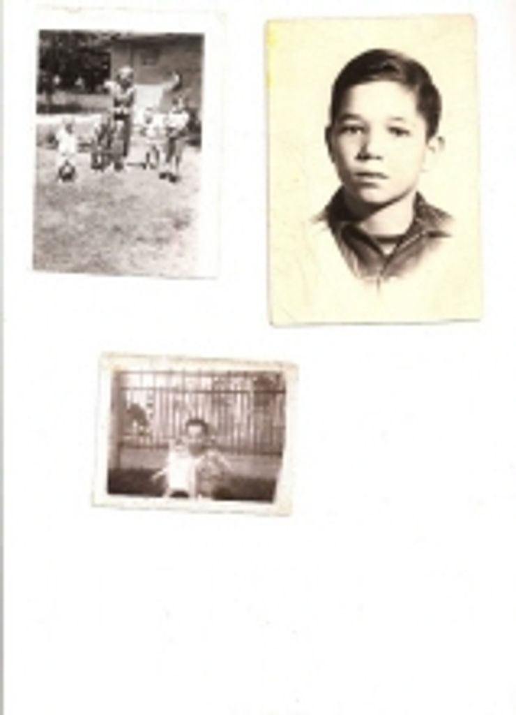 Larry Spencer Profile Photo