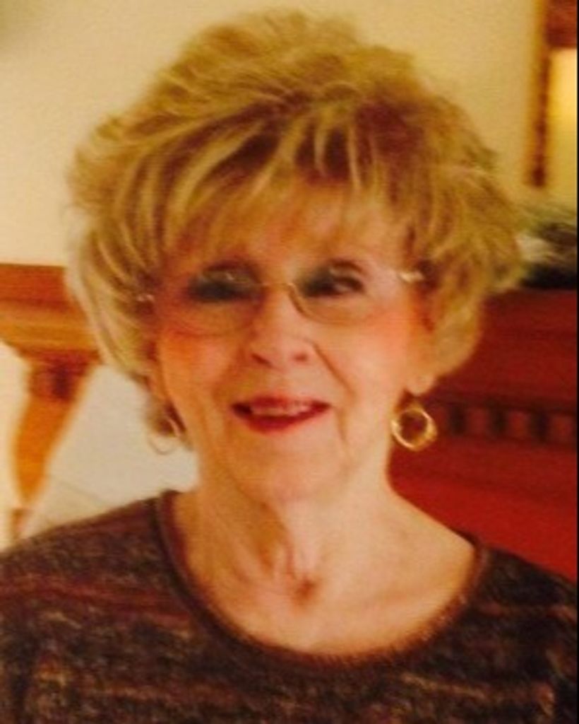 Doris L. Thompson