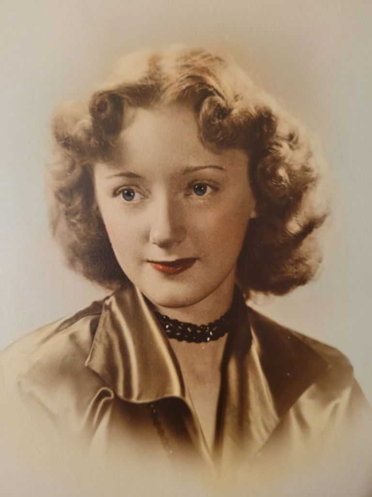 Marion Macwilliam Profile Photo