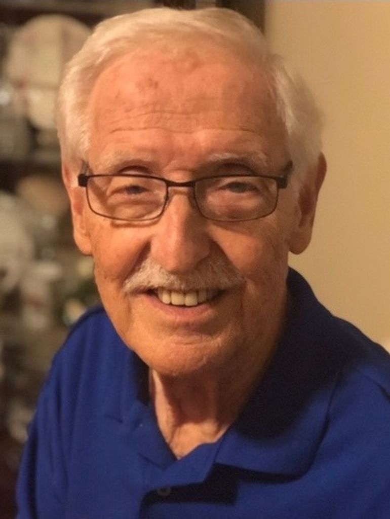 Thomas Campbell Profile Photo
