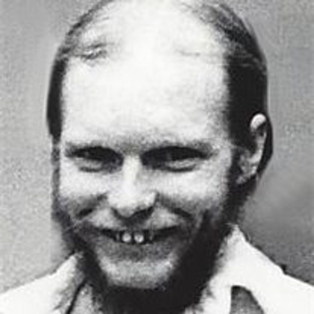 Claude Smith