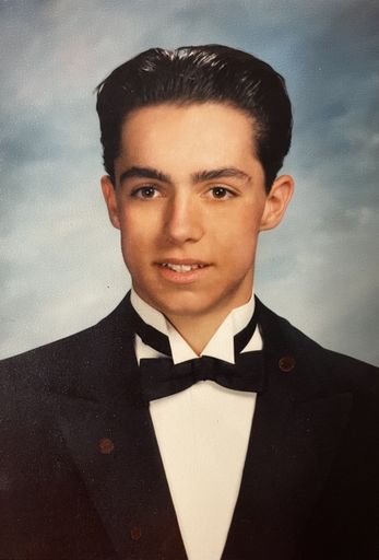 Photo of James Timothy Libber