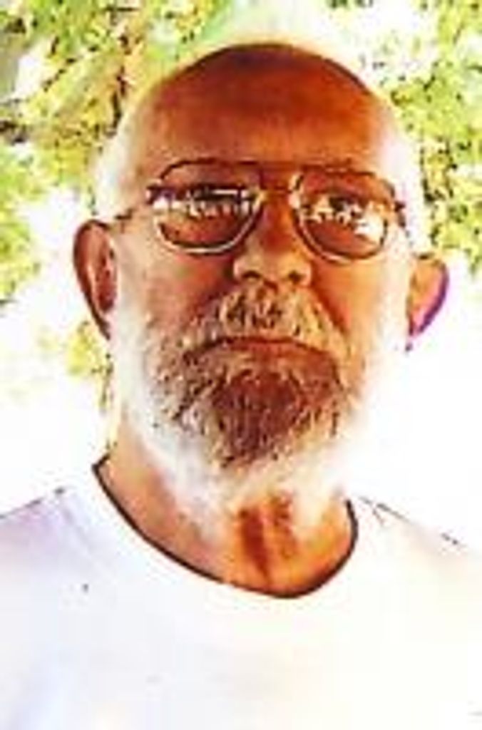Charles F. Herron