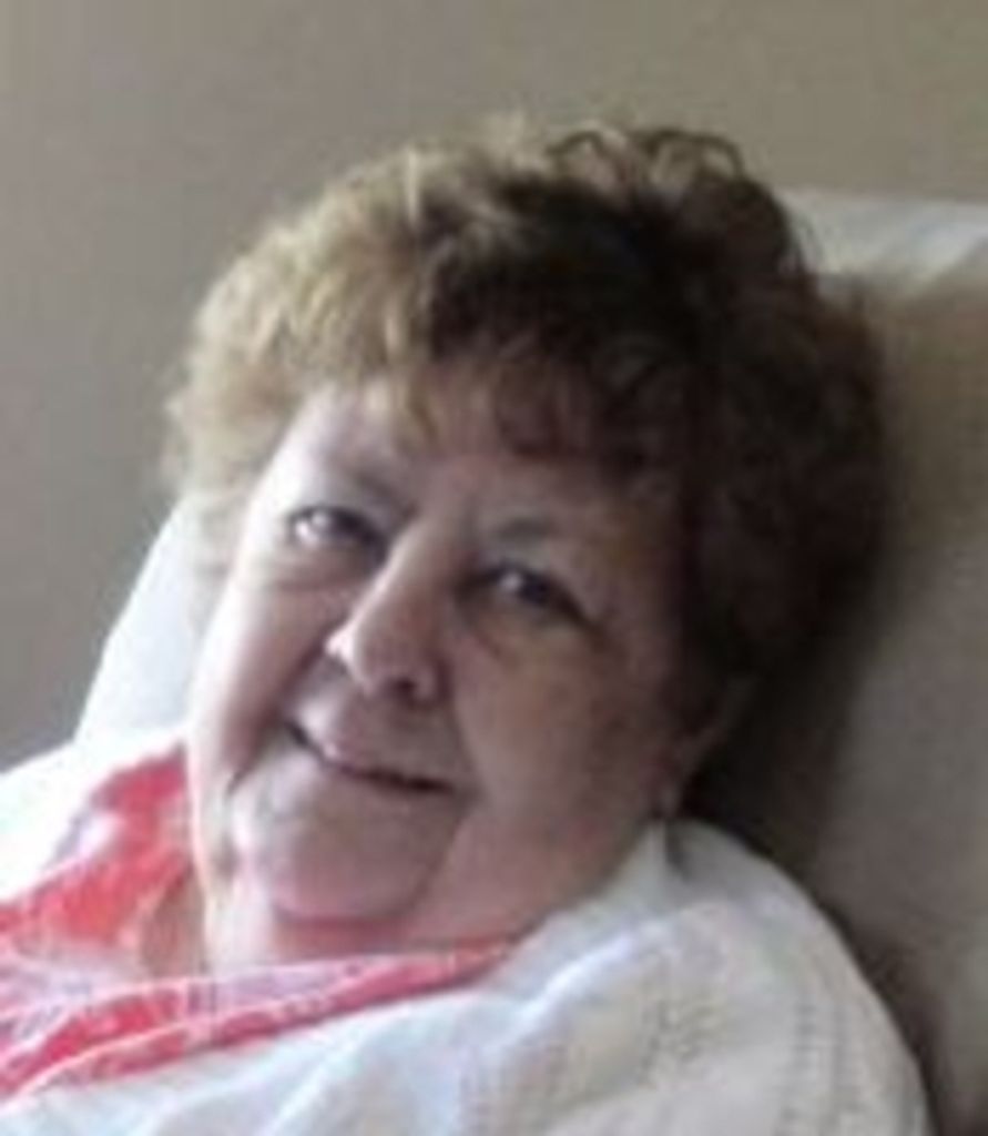 Virginia Mary Nowak Campbell