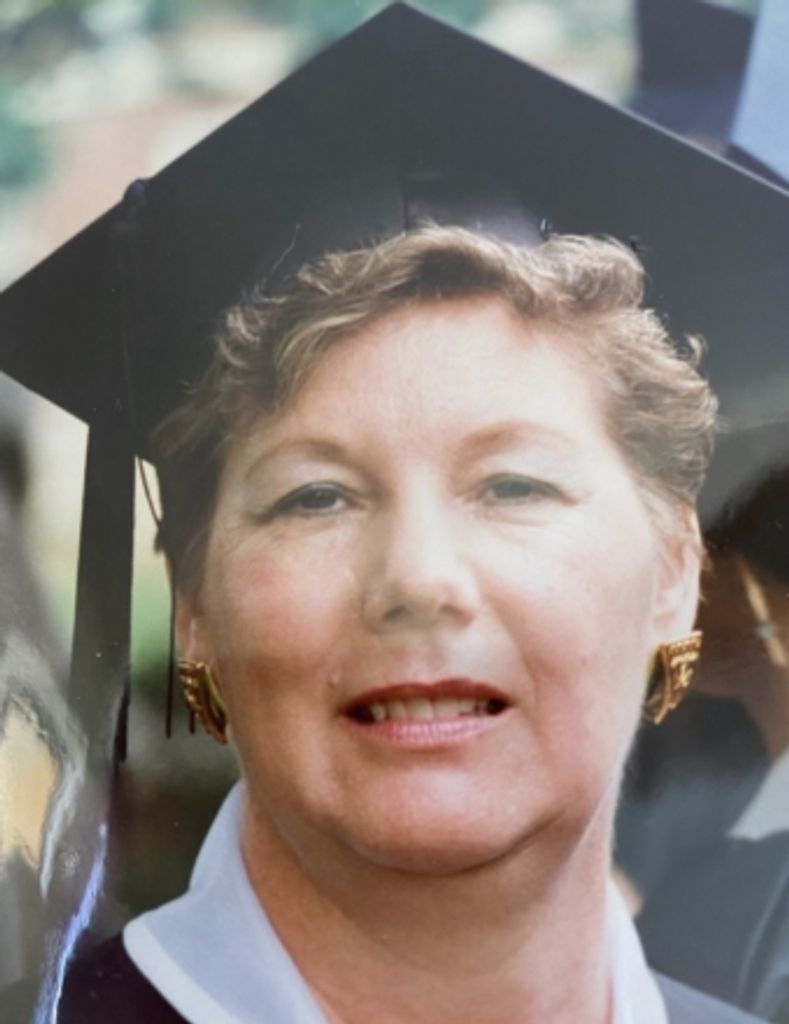 Brenda Nayfeh Profile Photo
