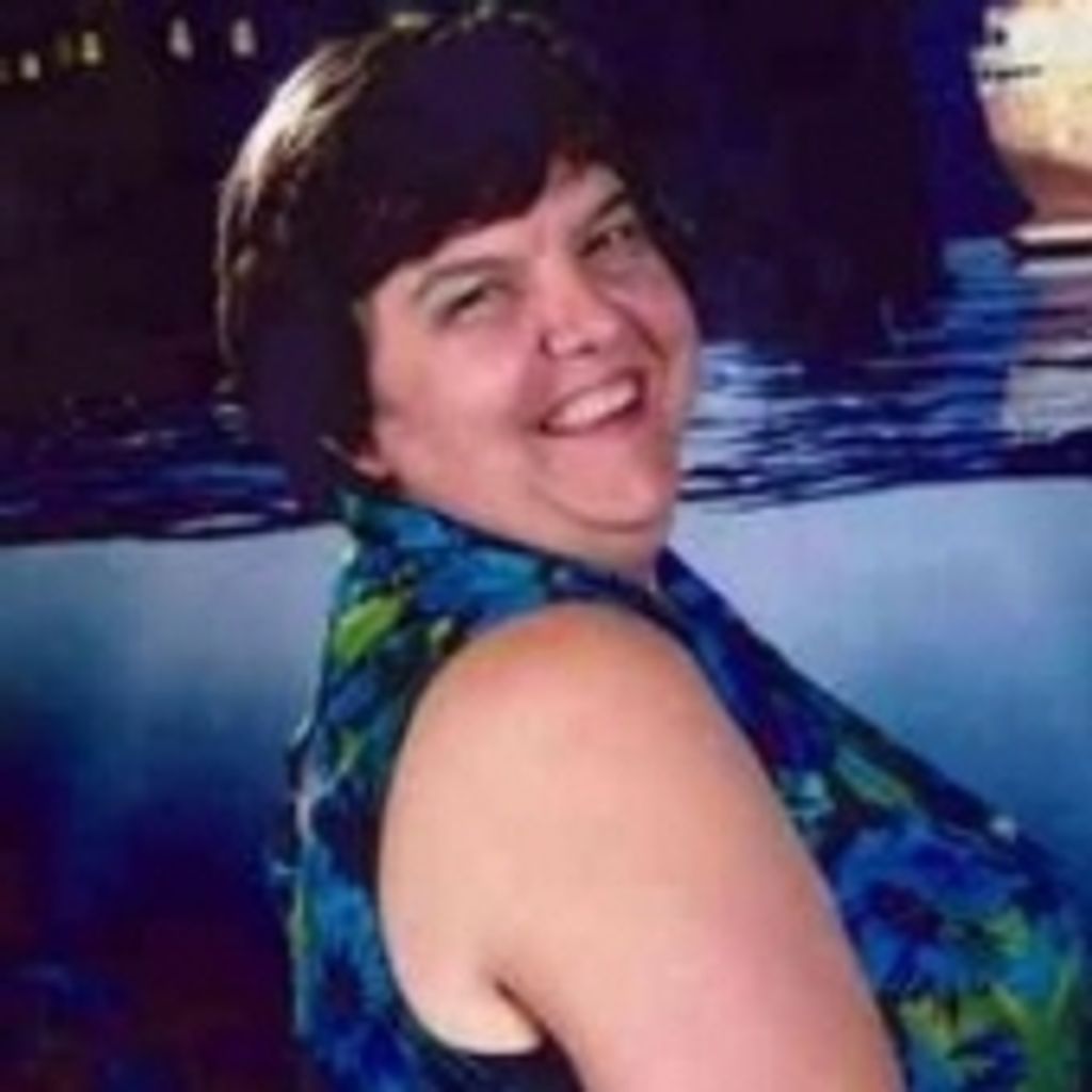 Marjorie Maggie Martin
