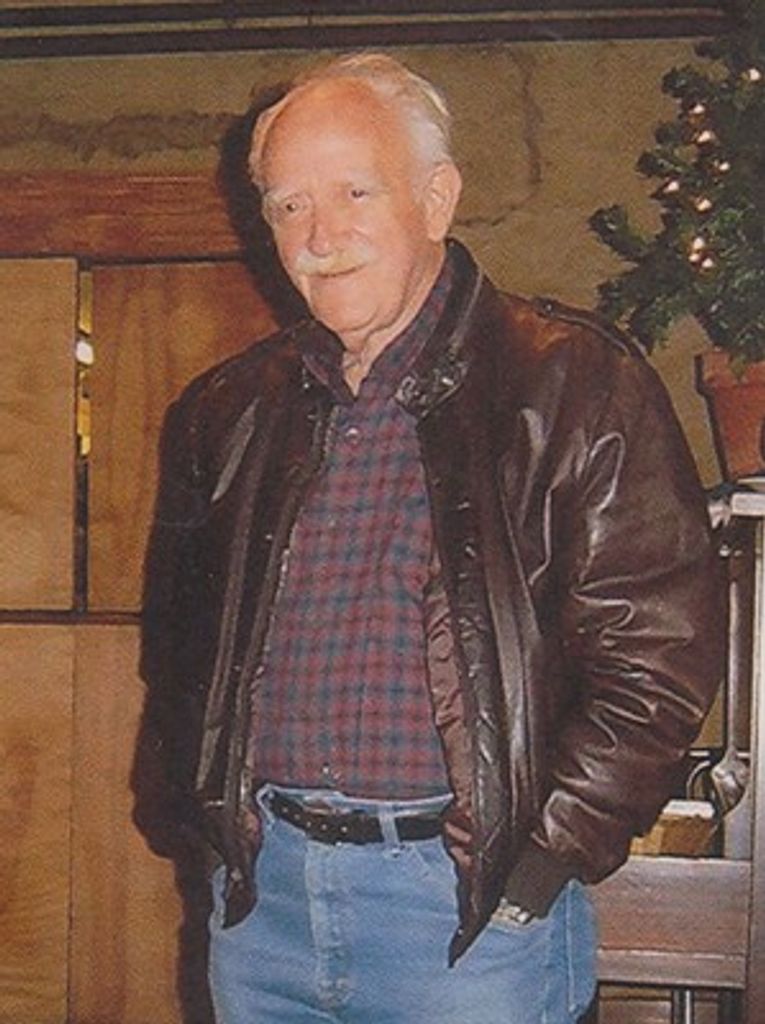 James Hilton Harwood