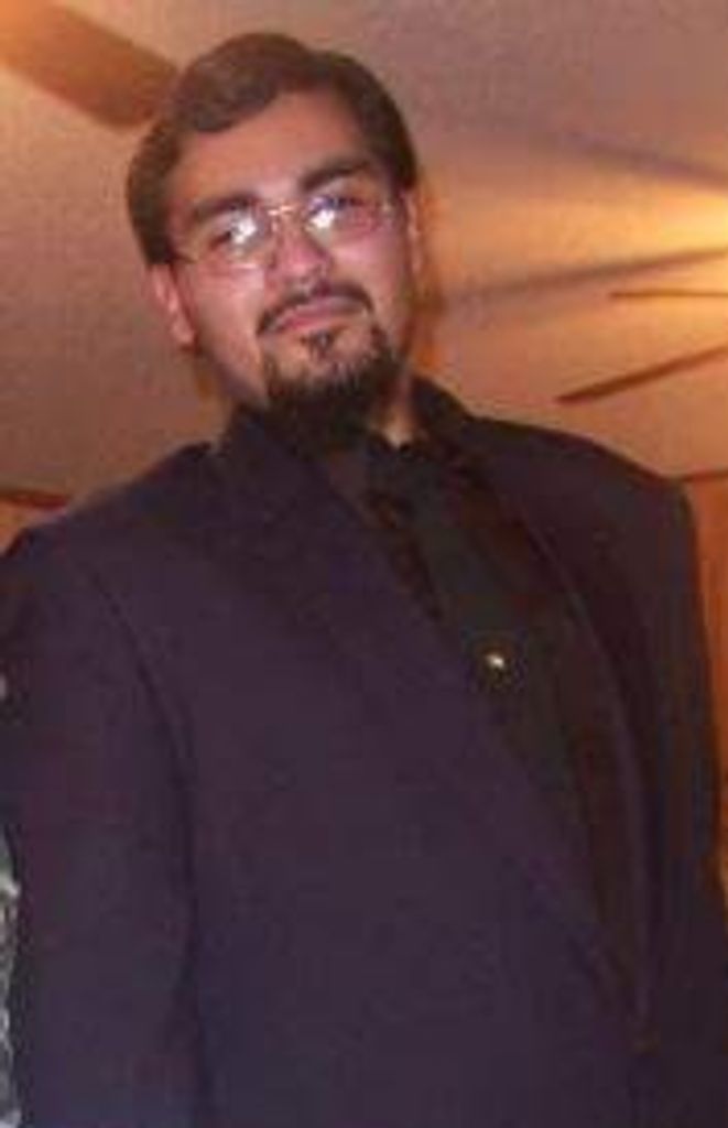 Josue Hernandez
