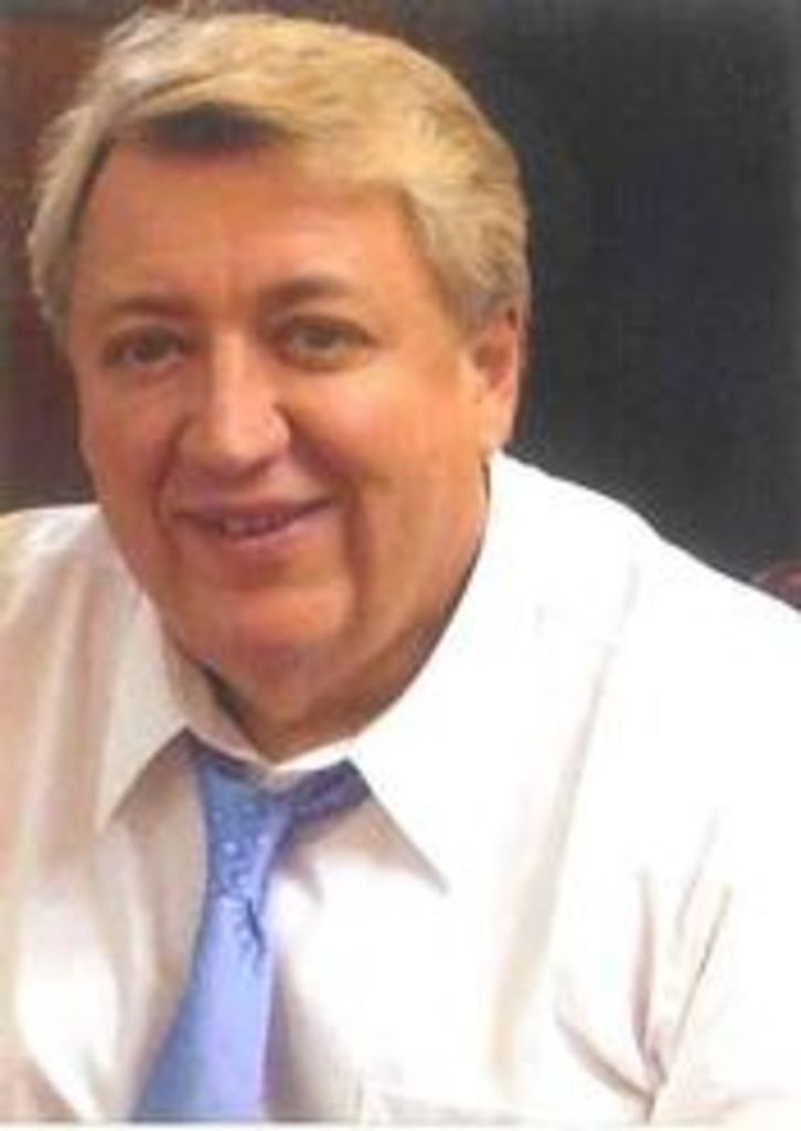 James "Jimmy" Avaritt