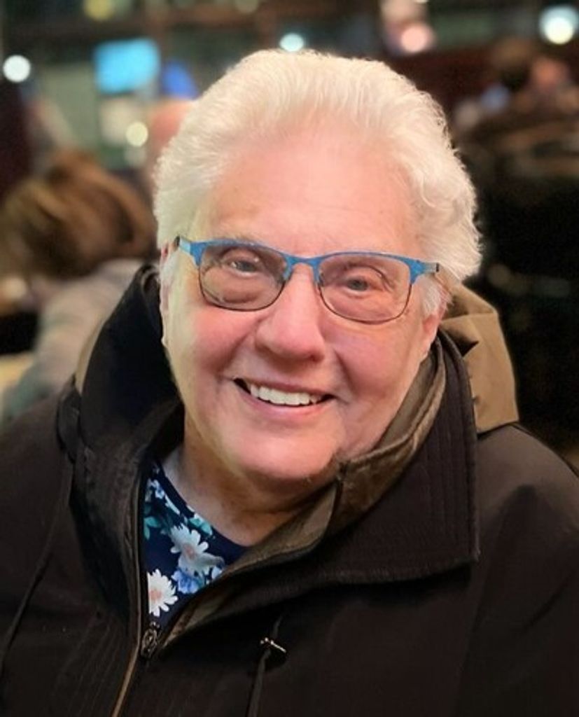Barbara Ann Manteufel Profile Photo