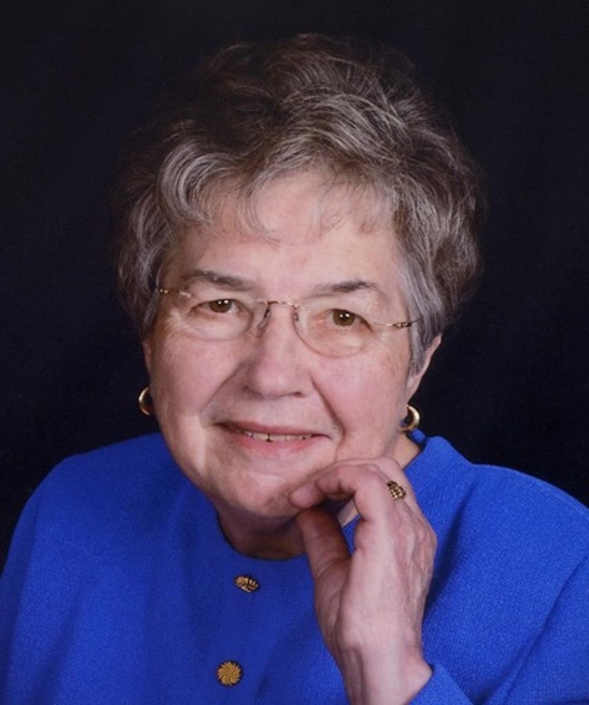 Joan J. Mack Profile Photo