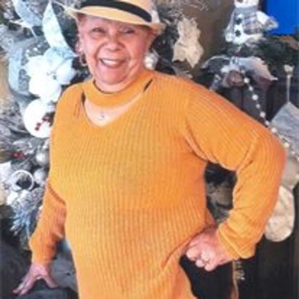 Doris Rios Profile Photo
