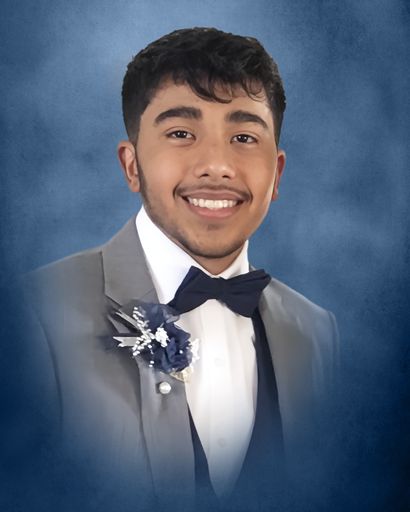 Rodolfo Alberto Espinoza-Urquidi's obituary image