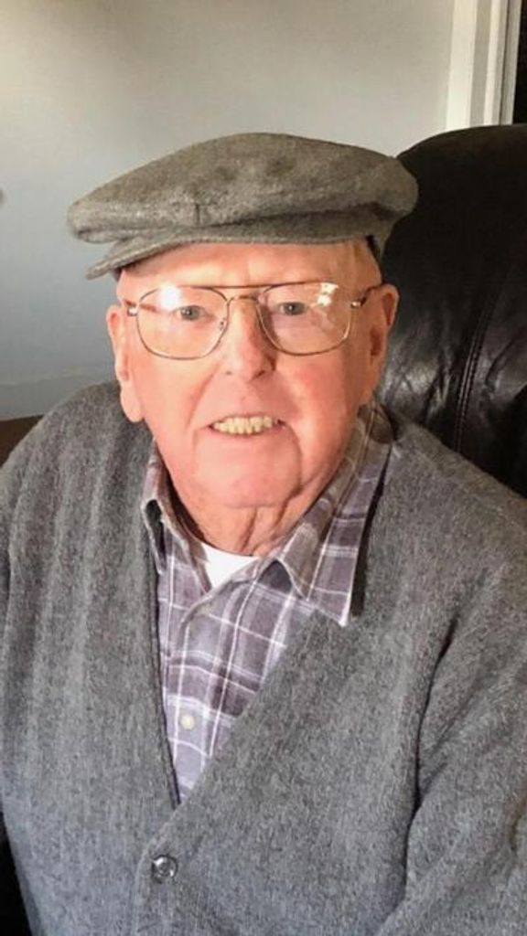 James Charles Dickens Profile Photo