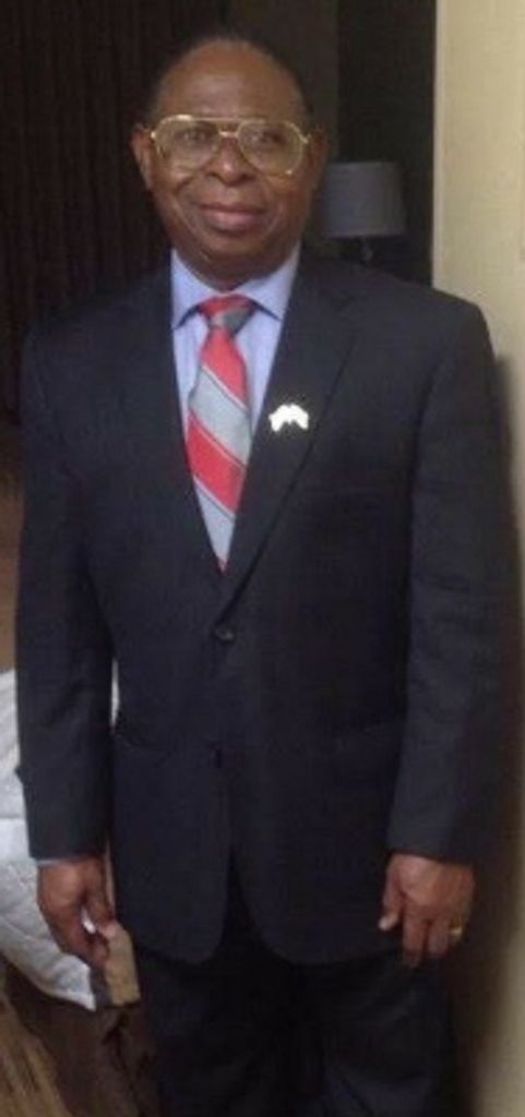 Koffi Biayewa Okouta