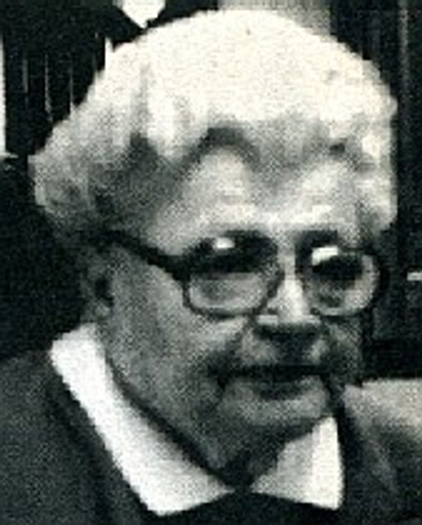 Margaret Elizabeth Larsen