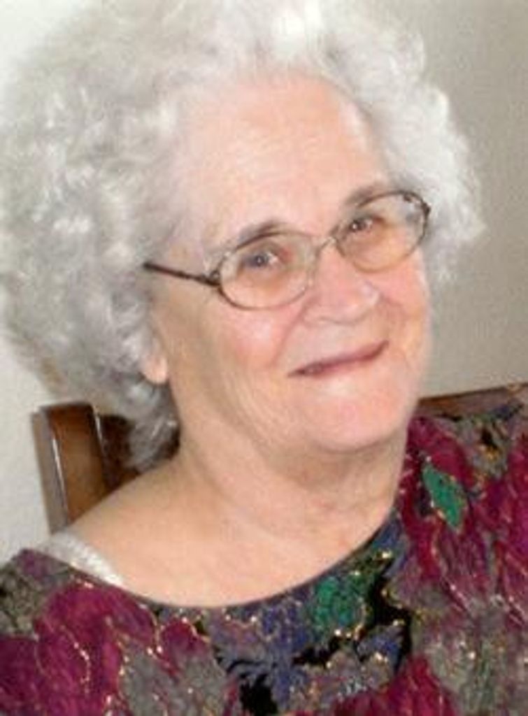 Beulah Mae Brady Linch