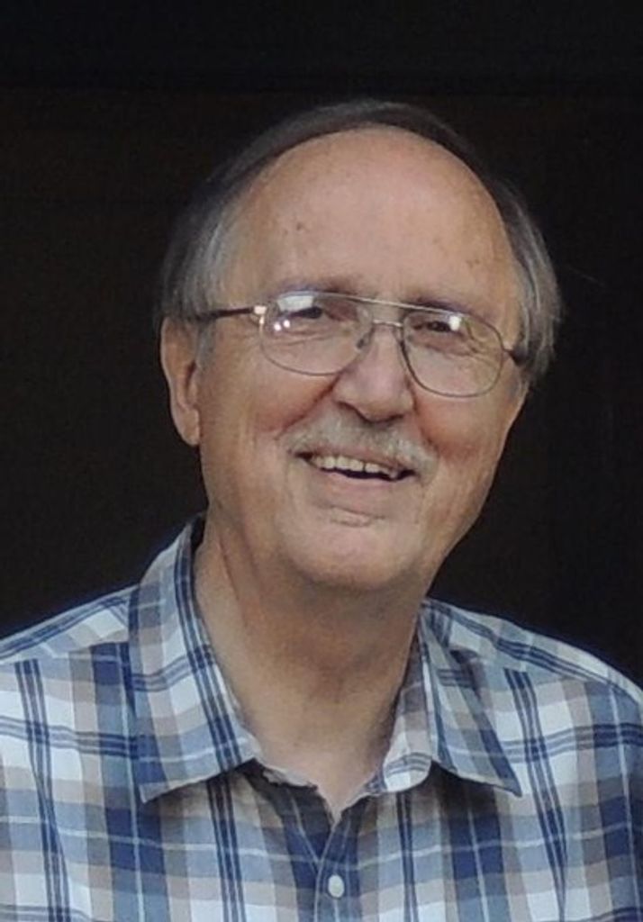 Richard Earl Demaster