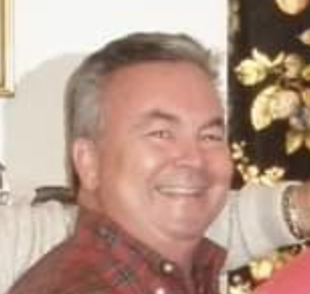 Ralph Campbell Profile Photo