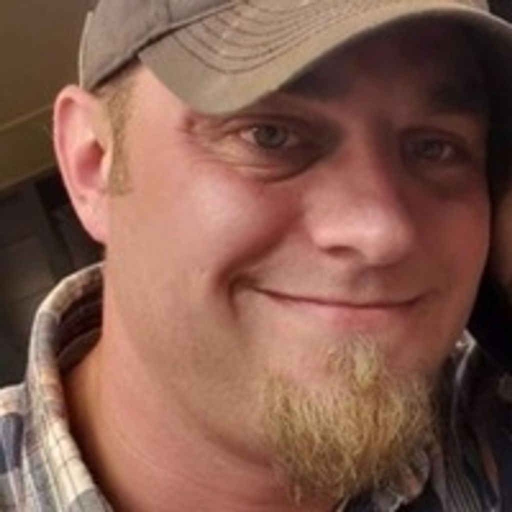 Justin Mullins Profile Photo