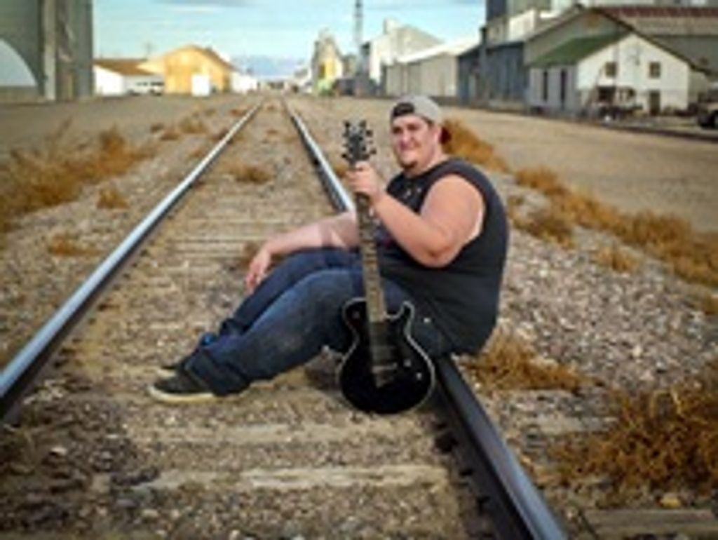 Garett Brock Nofzinger