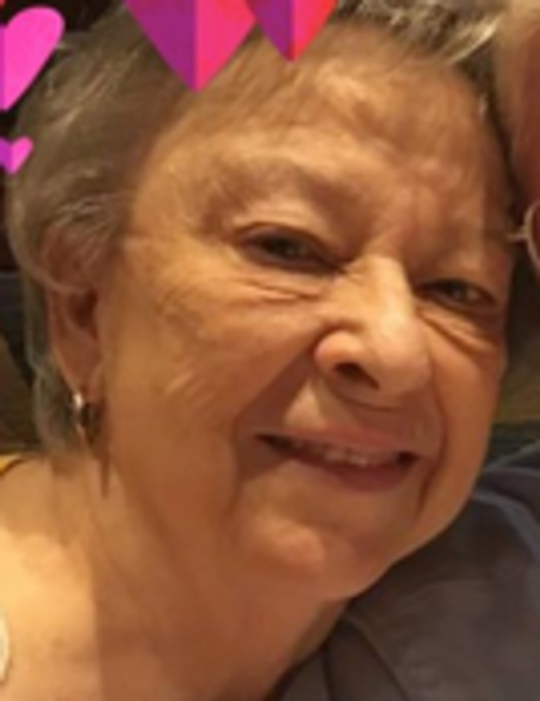Mrs. Edith (Murphy) Lemons Profile Photo