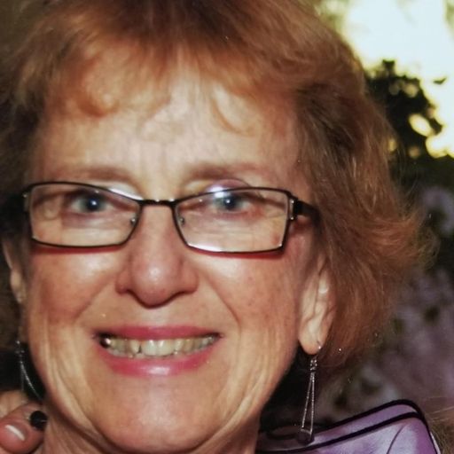 Maryann Mccomas Profile Photo