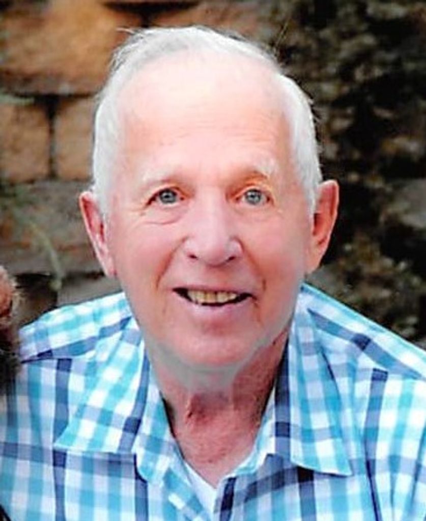 William Lester "Bill" Kemp