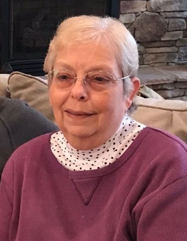 Brenda "Gail" Hulse