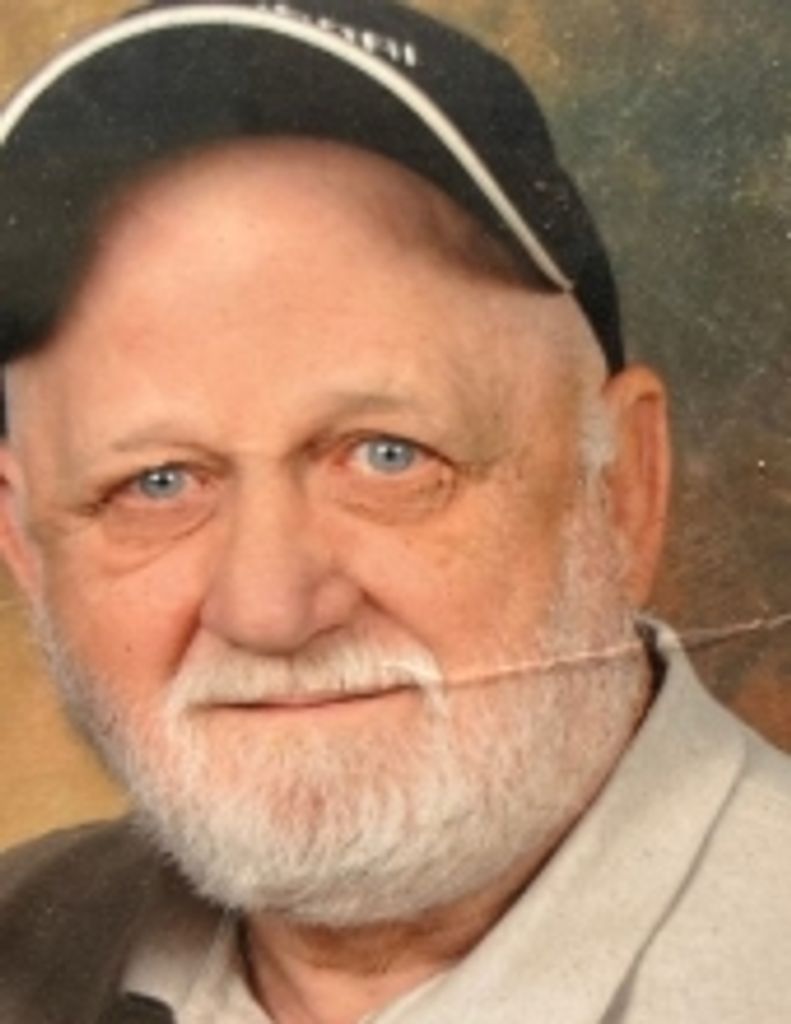 Mr. Robert "Clyde" Joseph Svatonsky Profile Photo