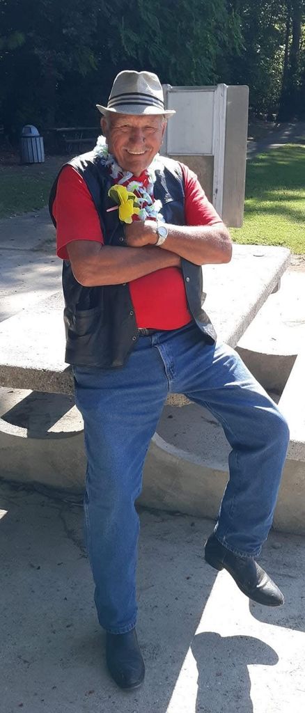 Charles Leon Stewart Profile Photo