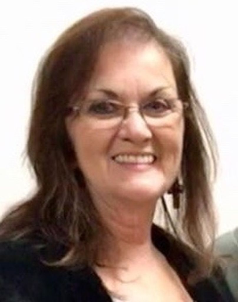 Karen Rebekah Harris Profile Photo