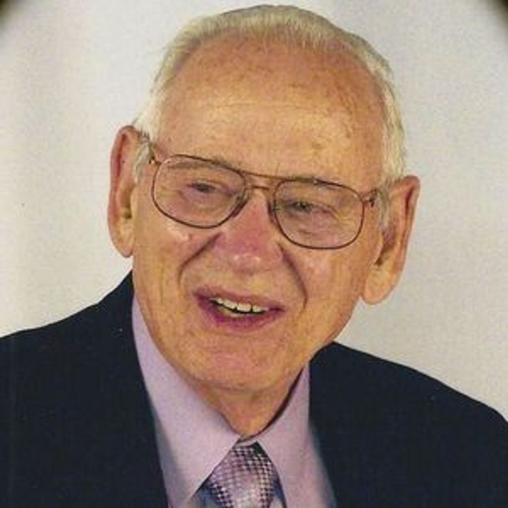 Eugene Alexander Snider