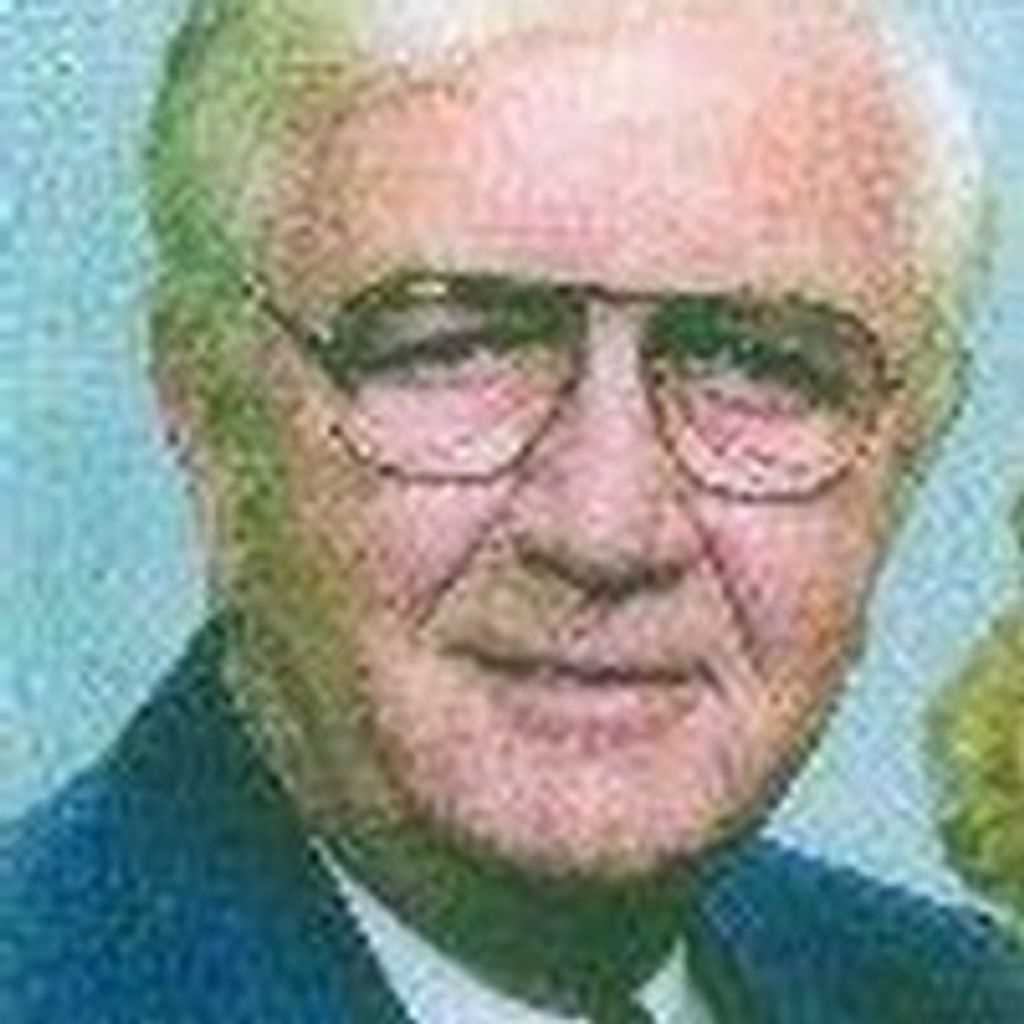 Marvin Lundin