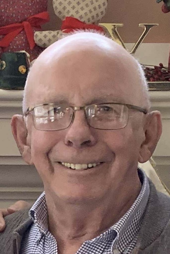 Joseph A. Christopher