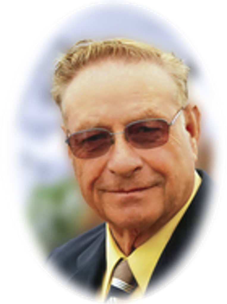 Gerald Nicholas