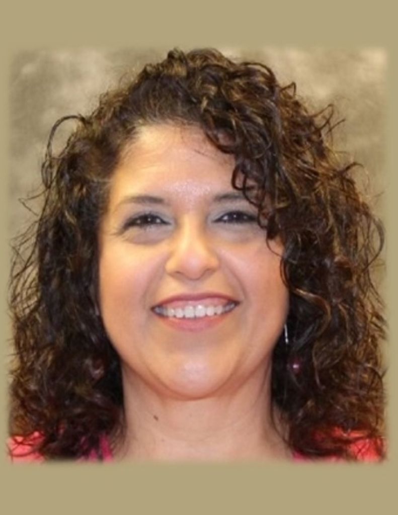 Martha Elda Elguezabal Profile Photo