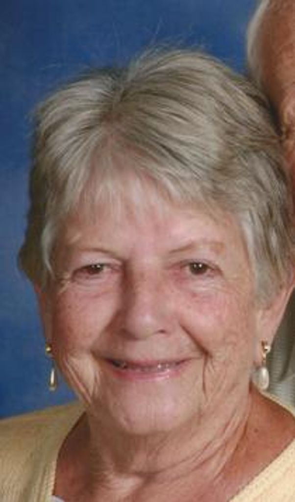 Irene May (Drace)  Bahr Profile Photo