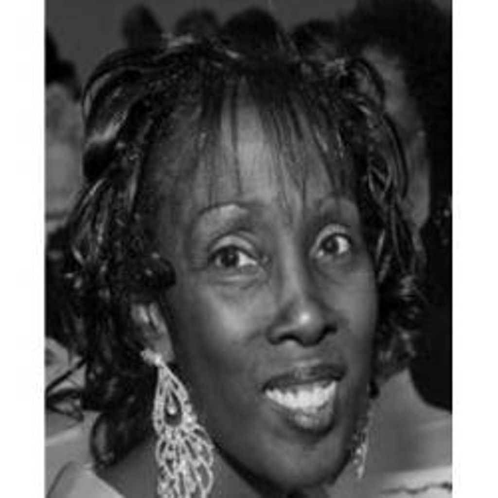 Syleria A Johnson Profile Photo
