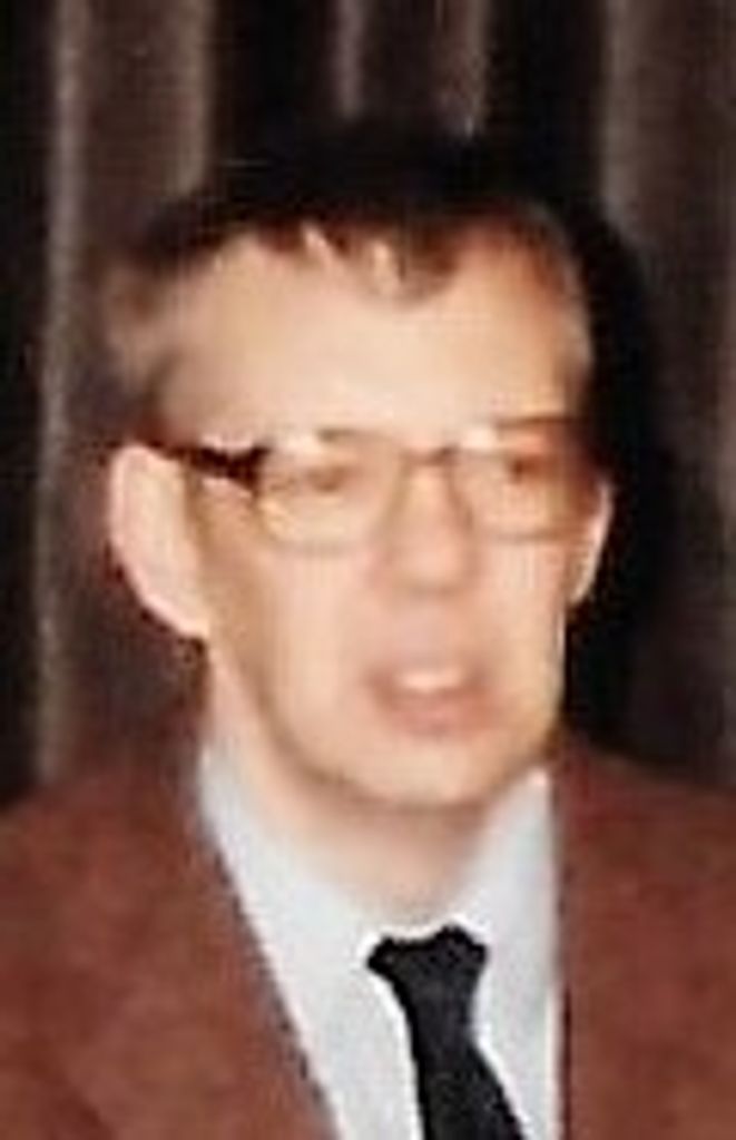 William "Doug" Reed Profile Photo
