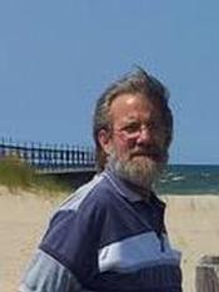 Gerald Wayne "Jerry" Johnson