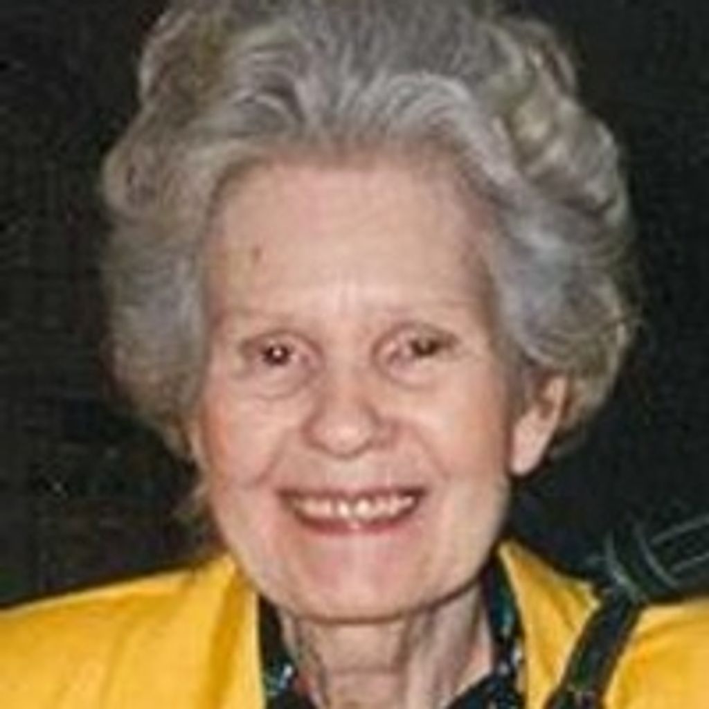 Dorothy M. Lupi