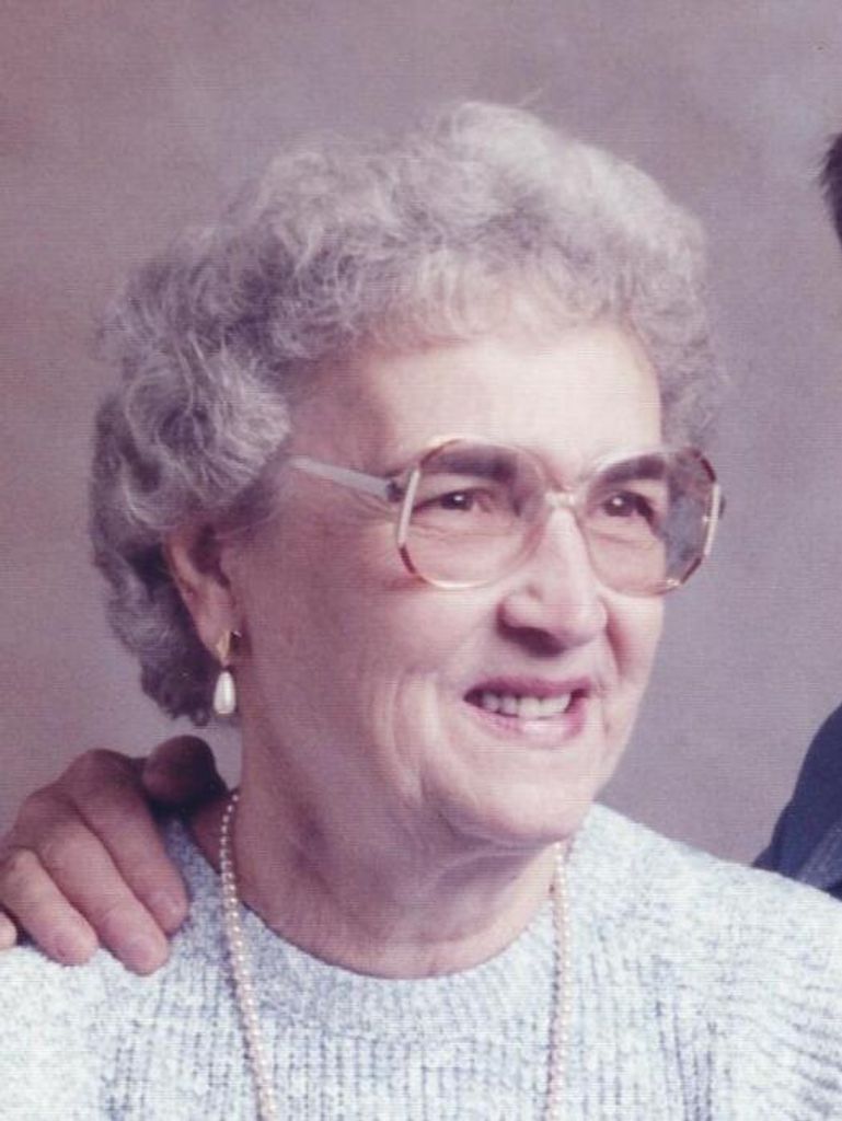 Wilma J. Burgess Profile Photo