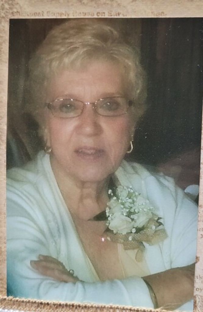 Virginia F. Bentley Profile Photo
