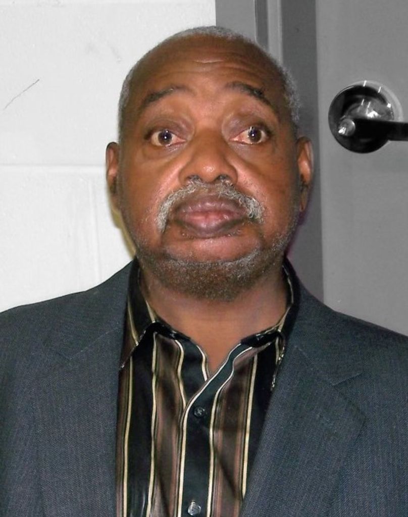 Van "Bear" Green Profile Photo