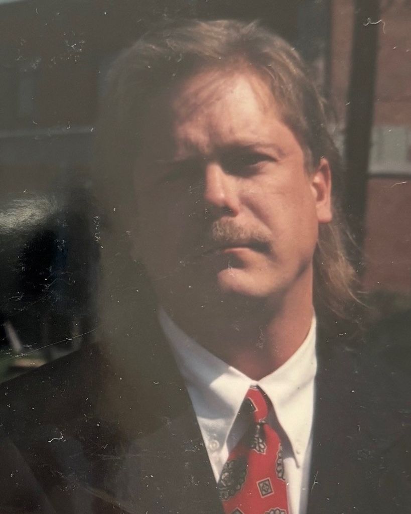Paul A White Profile Photo